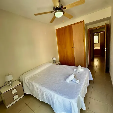 Apartamento Almenara Ref 043 Barrio-Mar