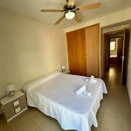 Apartamento Almenara Ref 043