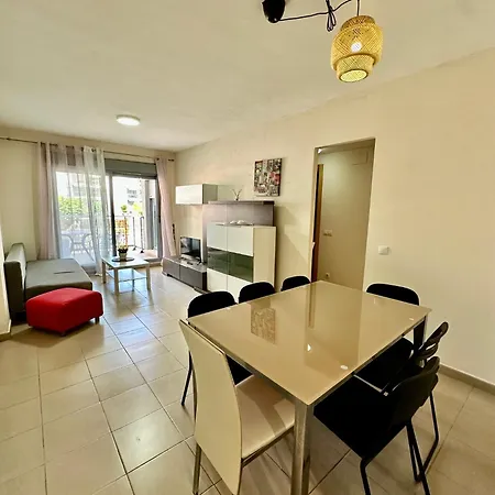 Apartamento Almenara Ref 043 Barrio-Mar